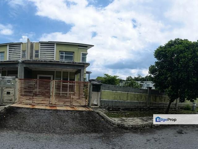 House for sale in Sendayan Village, Negeri Sembilan