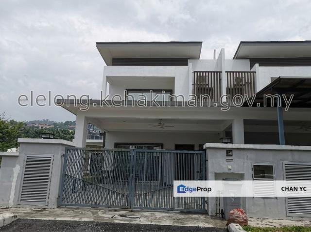House for sale in Mantin, Negeri Sembilan