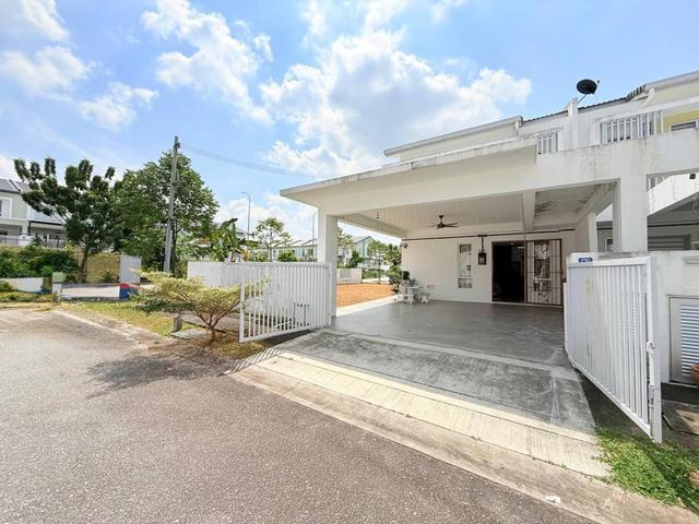 Terraced House for sale in Sendayan Village, Negeri Sembilan