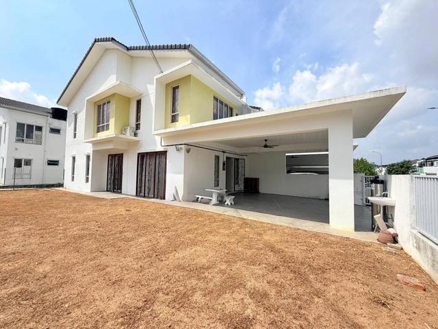 Terraced House for sale in Sendayan Village, Negeri Sembilan