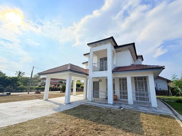 Bungalow for sale in Sungai Pelek, Sepang