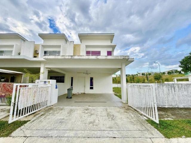 Terraced House for sale in Sendayan Village, Negeri Sembilan