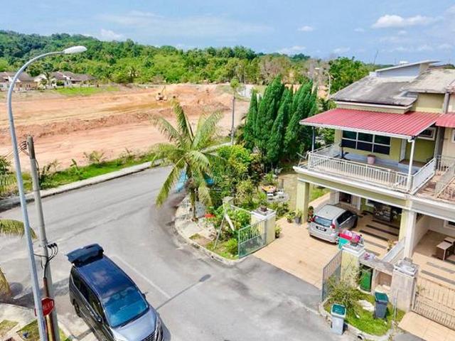 Terraced House for sale in Sendayan Village, Negeri Sembilan