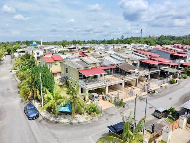 Terraced House for sale in Sendayan Village, Negeri Sembilan
