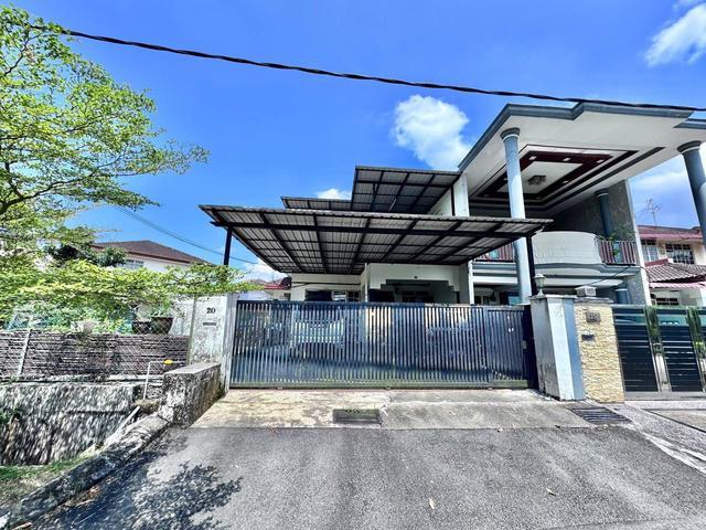 Terraced House for sale in Pasir Gudang, Johor