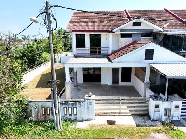 Terraced House for sale in Tringganu