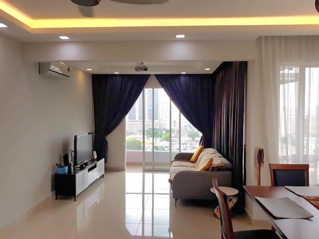 Serviced Residence for sale in Country Heights Damansara, Kuala Lumpur