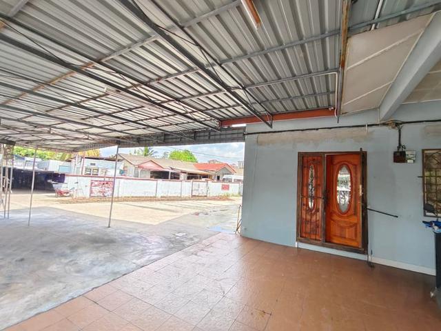 Terraced House for sale in Kajang, Langat