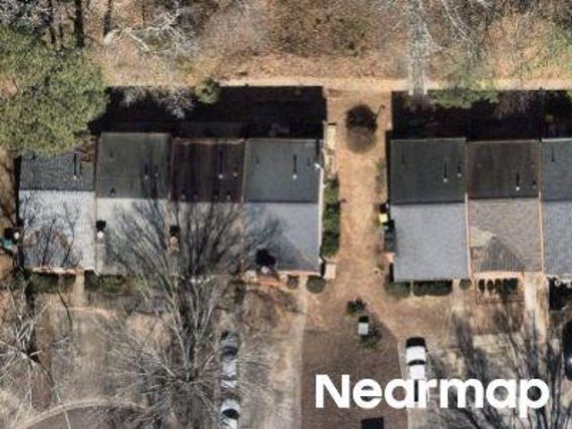 House for sale in Georgia