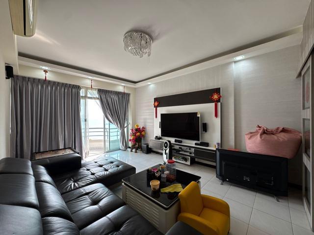 Condominium for rent in Malaka, Melaka