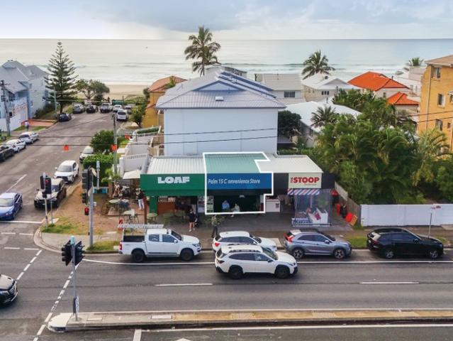 Retail for rent in Fernbrook, Queensland