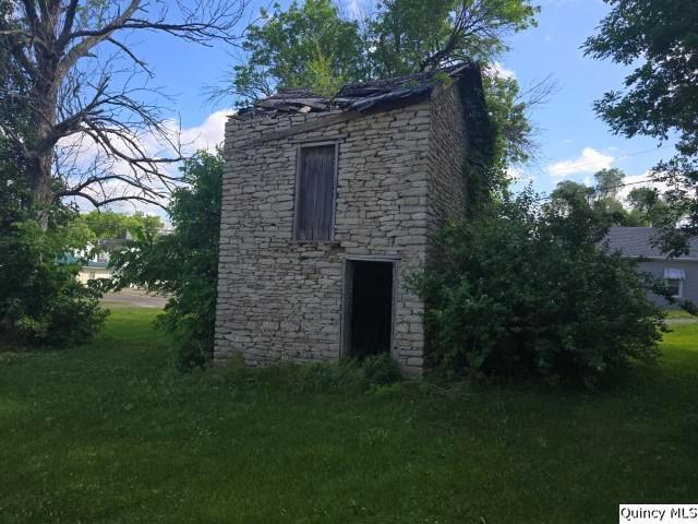 Land for sale in Hancock, Illinois