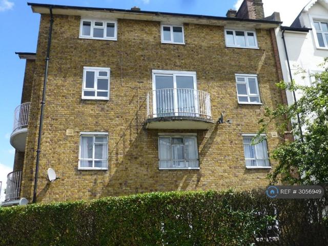 Apartment for rent in London Borough of Wandsworth, Greater London