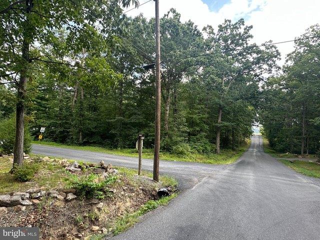 Land for sale in Winchester, Virginia