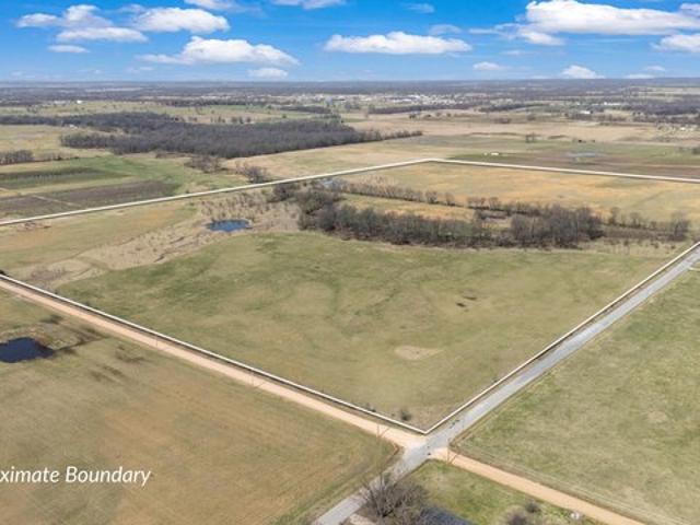 Land for sale in Grove, Oklahoma