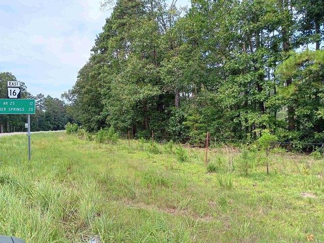 Land for sale in Higden, Cleburne County