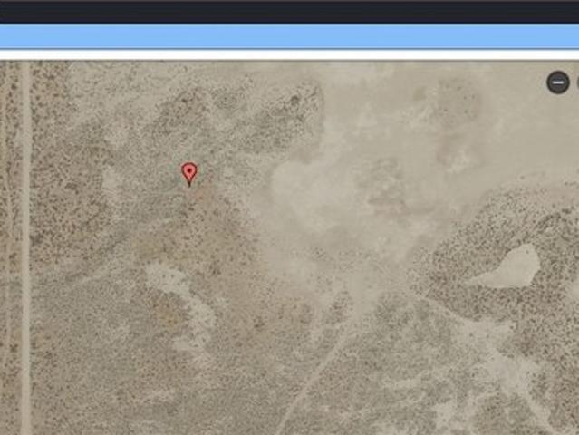 Land for sale in Barstow, California