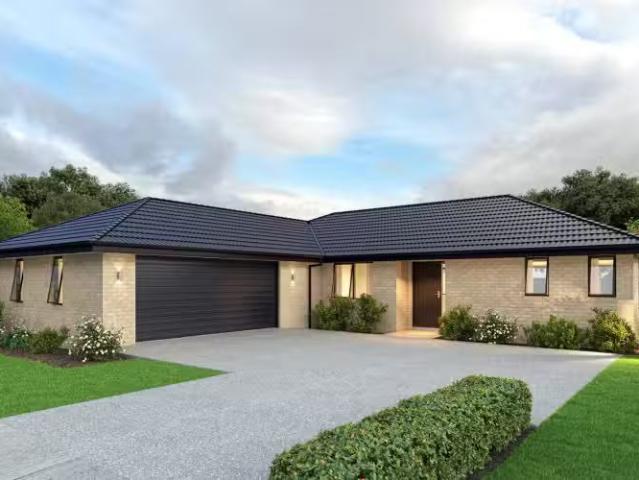 House for sale in Taranaki