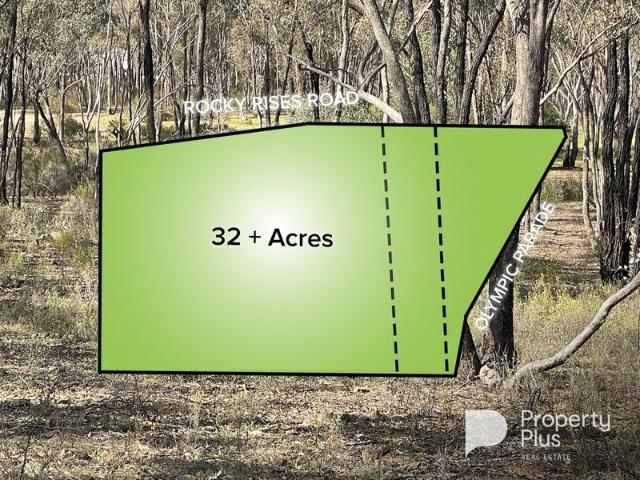 Land for sale in Bendigo, Victoria