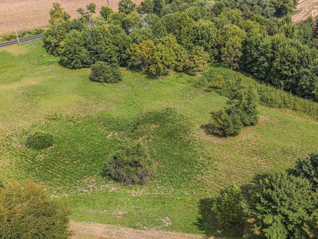 Land for sale in Huntingburg, Dubois County