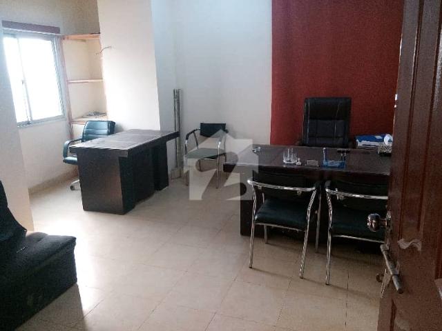 Office for rent in Rawalpindi, Islamabad Capital Territory