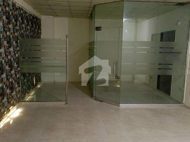 Office for rent in Rawalpindi, Islamabad Capital Territory