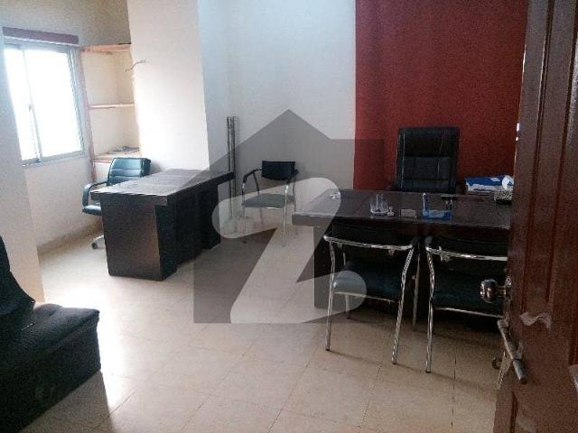 Office for rent in Rawalpindi, Islamabad Capital Territory