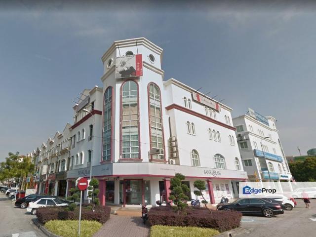 Shop for sale in Petaling, Damansara Damai