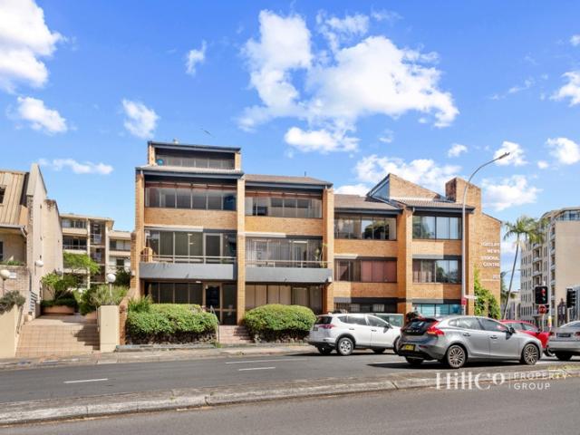 Office for rent in Sydney, New South Wales