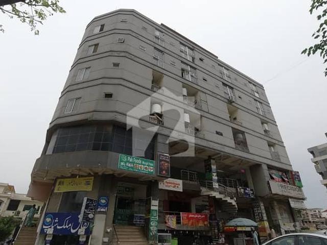 Office for sale in Islamabad