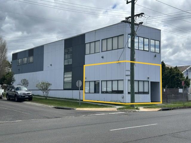 Office for rent in Wollongong, Wollongong City Council