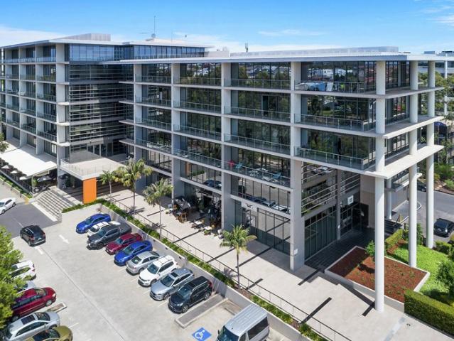 Office for rent in Sydney, New South Wales