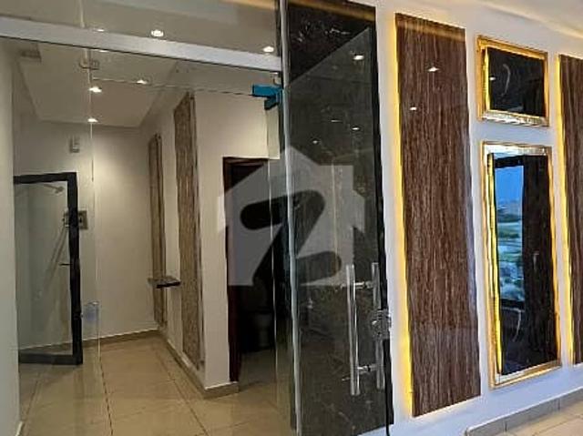 Office for rent in Islamabad