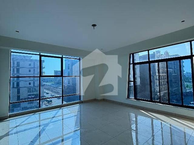 Office for rent in Islamabad