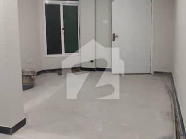 Office for rent in Islamabad
