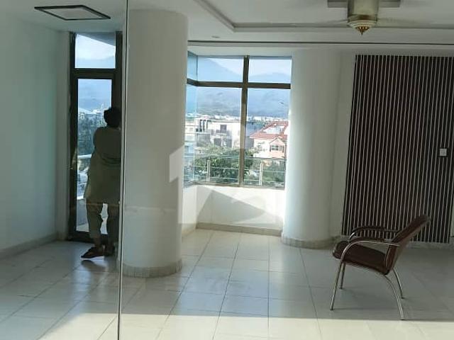 Office for rent in Islamabad