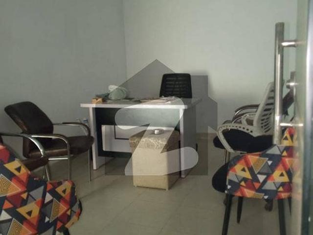 Office for rent in Islamabad
