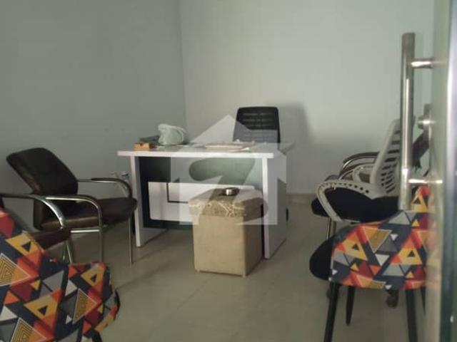 Office for rent in Islamabad