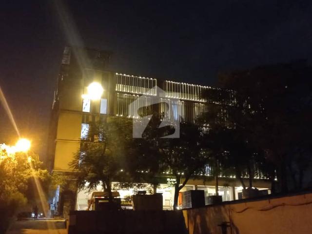 Office for rent in Islamabad