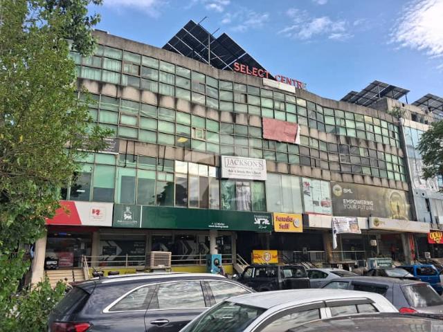 Office for sale in Islamabad