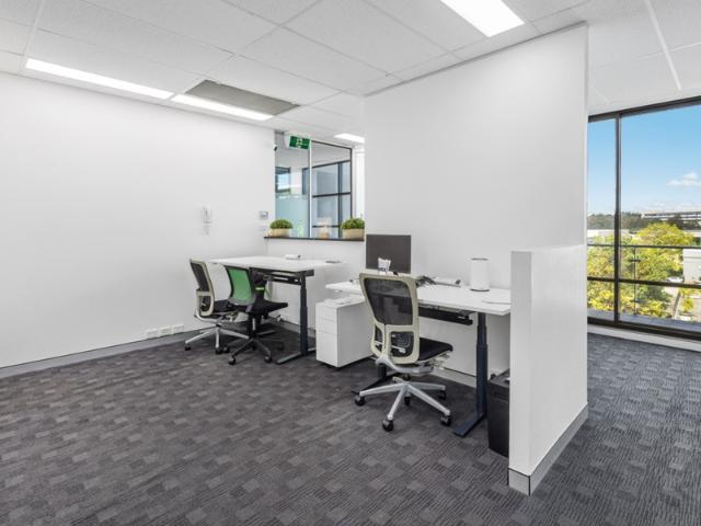 Office for sale in Bella Vista, Sydney