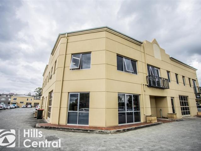 Office for rent in Sydney, New South Wales