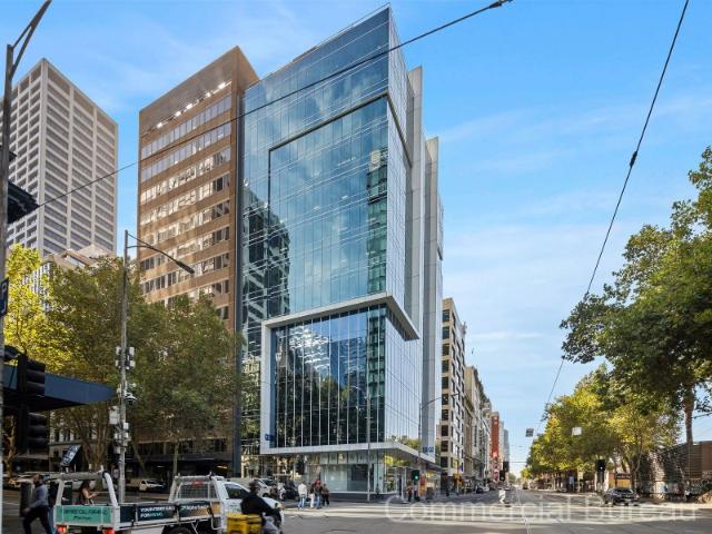 Office for rent in Melbourne