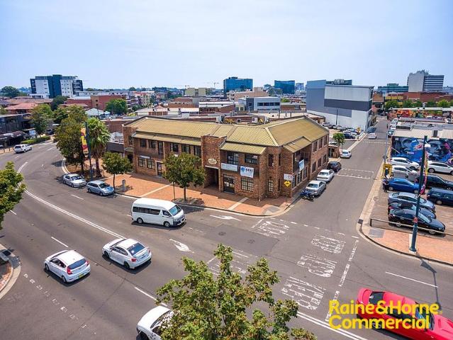 Office for sale in Sydney, New South Wales