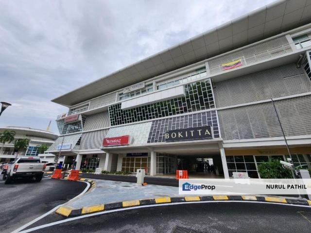 Shop for sale in Putrajaya