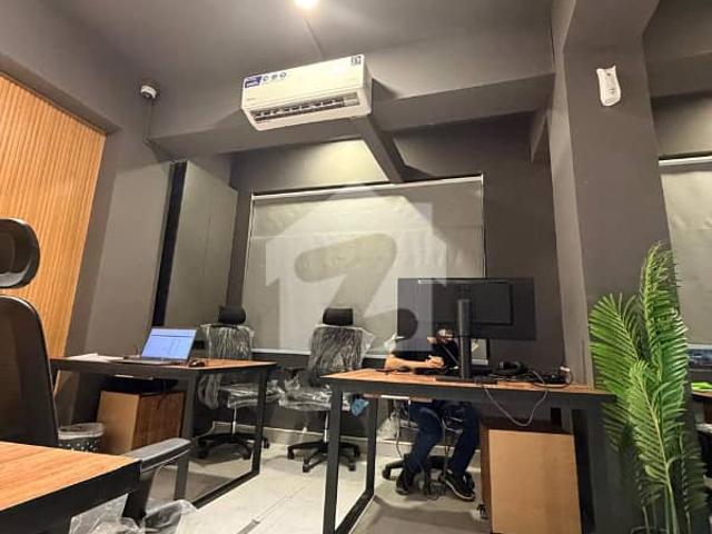 Office for sale in Islamabad