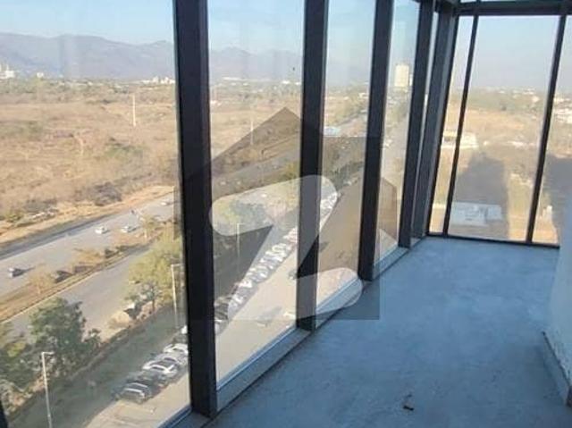 Office for rent in Islamabad