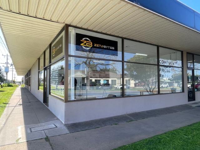 Office for rent in Mildura, Victoria