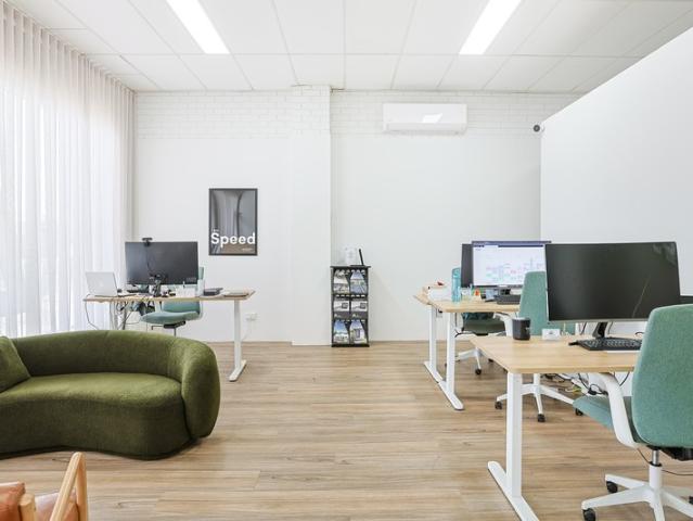 Office for rent in Mildura, Victoria