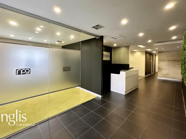 Office for rent in Sydney, New South Wales